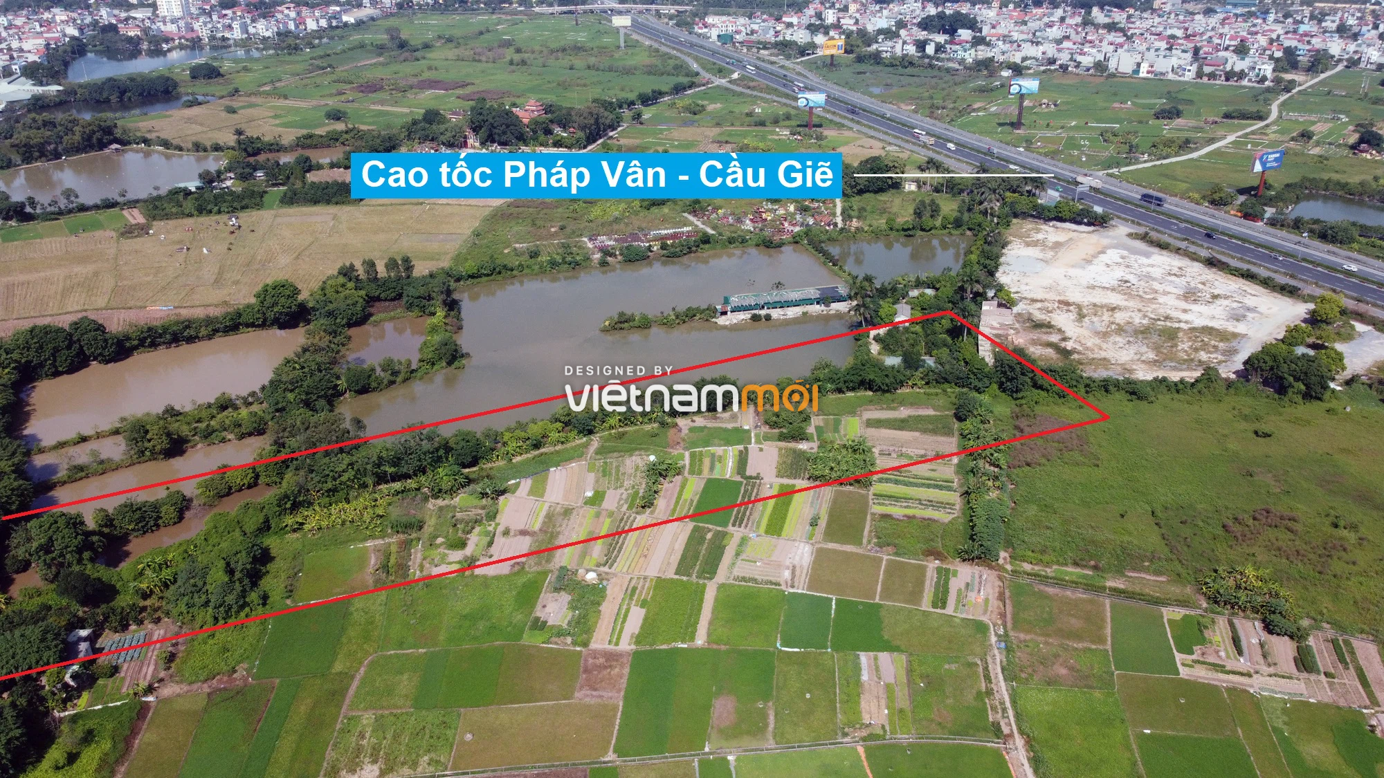 Những khu đất sắp thu hồi để mở đường ở xã Liên Ninh, Thanh Trì, Hà Nội (phần 1) - Ảnh 5. Những khu đất sắp thu hồi để mở đường ở xã Liên Ninh, Thanh Trì, Hà Nội (phần 1) - Ảnh 5.