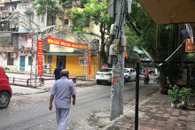Kế hoạch sử dụng đất phường Bách Khoa, Hai Bà Trưng, Hà Nội năm 2021