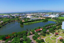 Chương Mỹ, Hà Nội đấu giá 526 m2 đất, khởi điểm 1,6 tỷ đồng