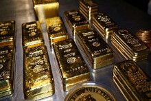 Dự báo giá vàng 22/7: Vàng tiếp tục lao dốc khi đồng USD mạnh hơn?