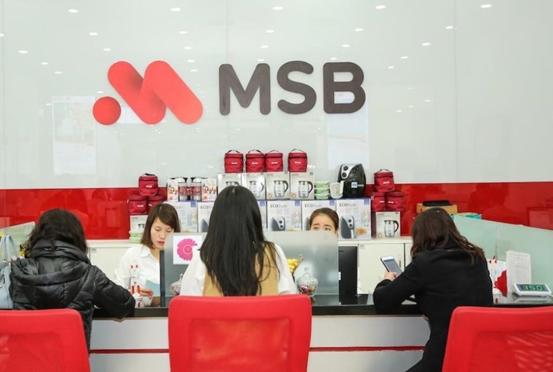 Lãi suất Ngân hàng MSB tháng 7/2021 mới nhất - Ảnh 1. Lãi suất Ngân hàng MSB tháng 7/2021 mới nhất - Ảnh 1.