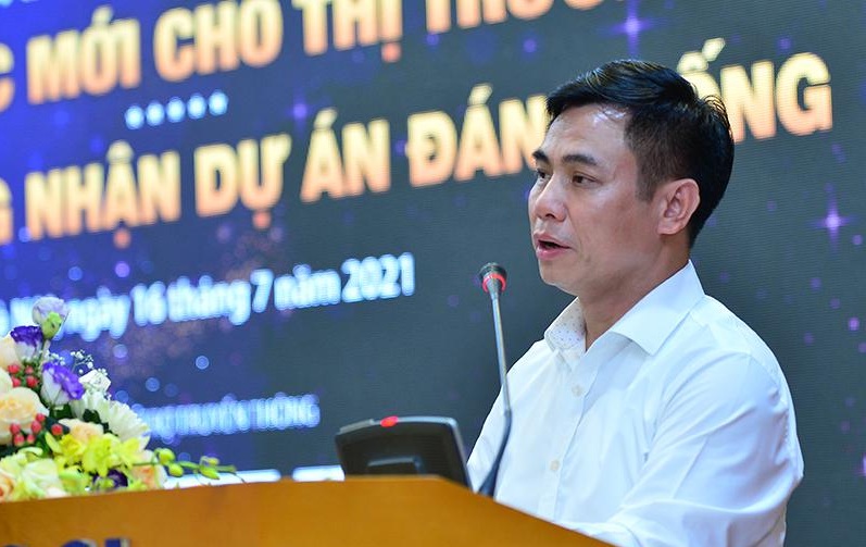 Sẽ có nhiều chính sách mới vực dậy thị trường bất động sản - Ảnh 1. Sẽ có nhiều chính sách mới vực dậy thị trường bất động sản - Ảnh 1.