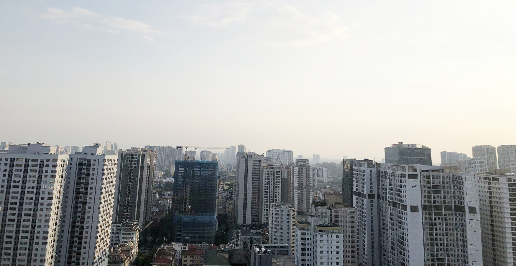 Sau khi dịch bệnh được kiểm soát, bất động sản nào sẽ 'hot' trở lại? - Ảnh 1. Sau khi dịch bệnh được kiểm soát, bất động sản nào sẽ 'hot' trở lại? - Ảnh 1.