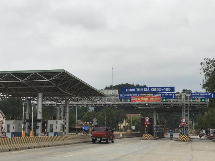 Nhà đầu tư thông tin về nội dung kiểm toán dự án BOT Bắc Giang - Lạng Sơn - Ảnh 1. Nhà đầu tư thông tin về nội dung kiểm toán dự án BOT Bắc Giang - Lạng Sơn - Ảnh 1.