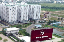 Nam Long thoát lỗ nửa đầu năm 2021 nhờ dự án Waterfront Đồng Nai