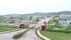 Bắc Giang phấn đấu đến năm 2030 có 29 khu công nghiệp