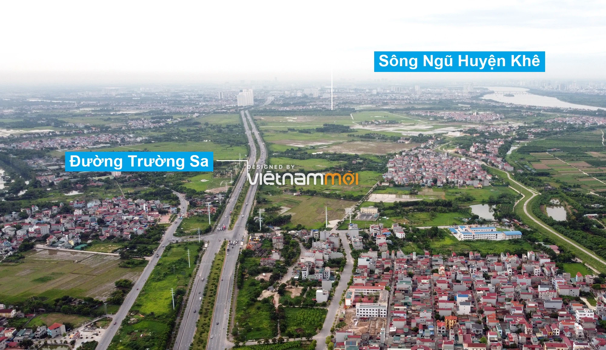 Bổ sung dự án Trung tâm Hội chợ triển lãm quốc gia vào kế hoạch sử dụng đất 2021 - Ảnh 1. Bổ sung dự án Trung tâm Hội chợ triển lãm quốc gia vào kế hoạch sử dụng đất 2021 - Ảnh 1.