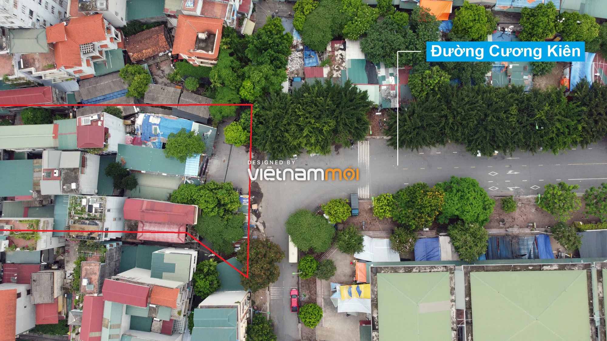 Những khu đất sắp thu hồi để mở đường ở phường Trung Văn, Nam Từ Liêm, Hà Nội (phần 1) - Ảnh 3. Những khu đất sắp thu hồi để mở đường ở phường Trung Văn, Nam Từ Liêm, Hà Nội (phần 1) - Ảnh 3.