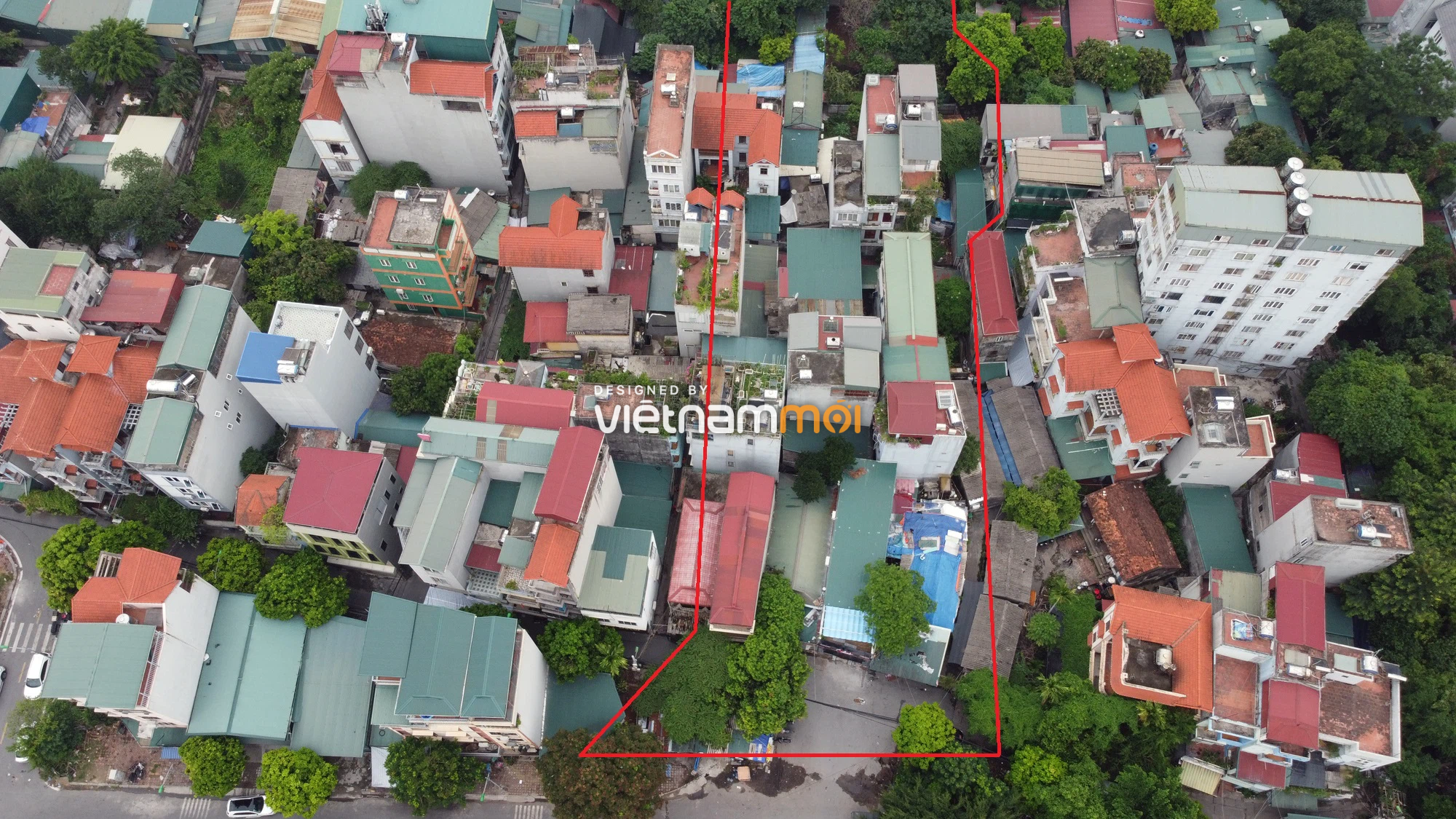Những khu đất sắp thu hồi để mở đường ở phường Trung Văn, Nam Từ Liêm, Hà Nội (phần 1) - Ảnh 5. Những khu đất sắp thu hồi để mở đường ở phường Trung Văn, Nam Từ Liêm, Hà Nội (phần 1) - Ảnh 5.