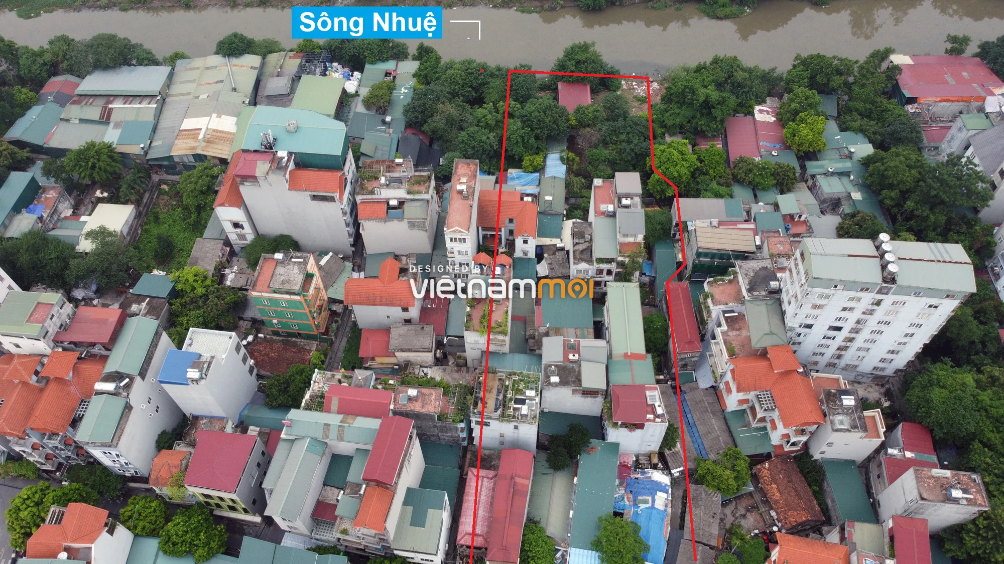 Những khu đất sắp thu hồi để mở đường ở phường Trung Văn, Nam Từ Liêm, Hà Nội (phần 1) - Ảnh 6. Những khu đất sắp thu hồi để mở đường ở phường Trung Văn, Nam Từ Liêm, Hà Nội (phần 1) - Ảnh 6.