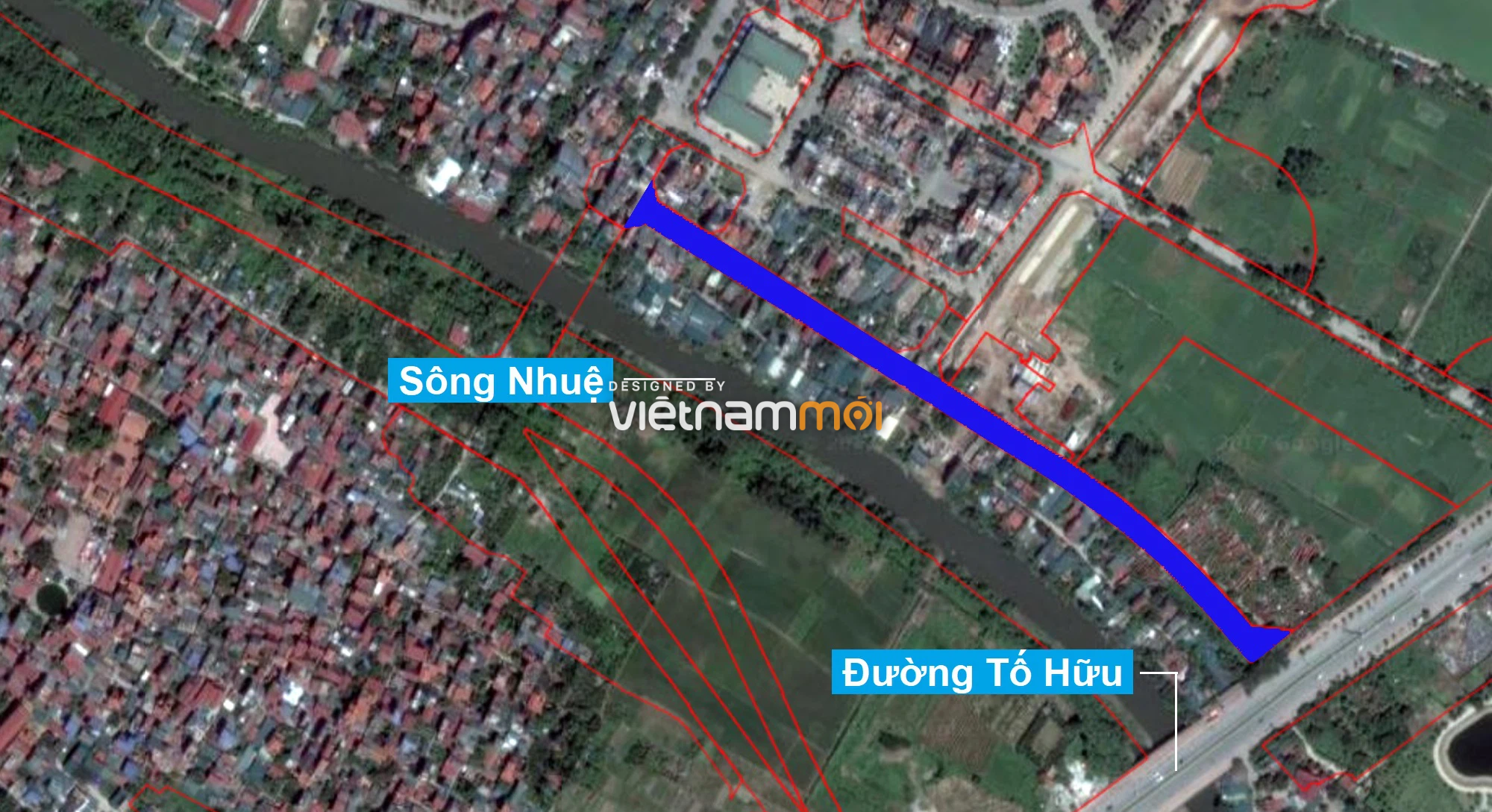 Những khu đất sắp thu hồi để mở đường ở phường Trung Văn, Nam Từ Liêm, Hà Nội (phần 1) - Ảnh 8. Những khu đất sắp thu hồi để mở đường ở phường Trung Văn, Nam Từ Liêm, Hà Nội (phần 1) - Ảnh 8.