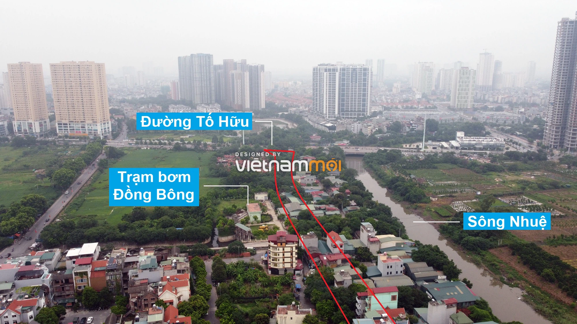 Những khu đất sắp thu hồi để mở đường ở phường Trung Văn, Nam Từ Liêm, Hà Nội (phần 1) - Ảnh 10. Những khu đất sắp thu hồi để mở đường ở phường Trung Văn, Nam Từ Liêm, Hà Nội (phần 1) - Ảnh 10.