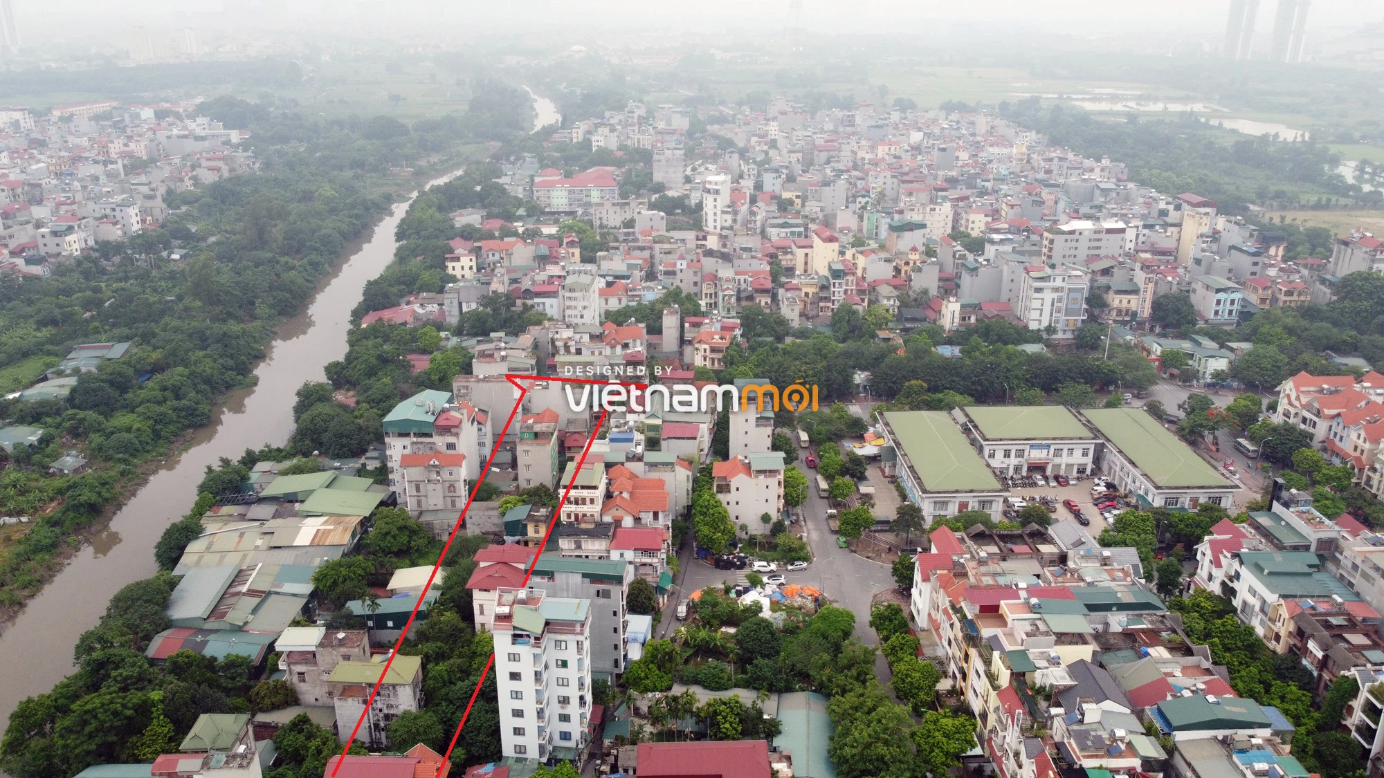 Những khu đất sắp thu hồi để mở đường ở phường Trung Văn, Nam Từ Liêm, Hà Nội (phần 1) - Ảnh 12. Những khu đất sắp thu hồi để mở đường ở phường Trung Văn, Nam Từ Liêm, Hà Nội (phần 1) - Ảnh 12.