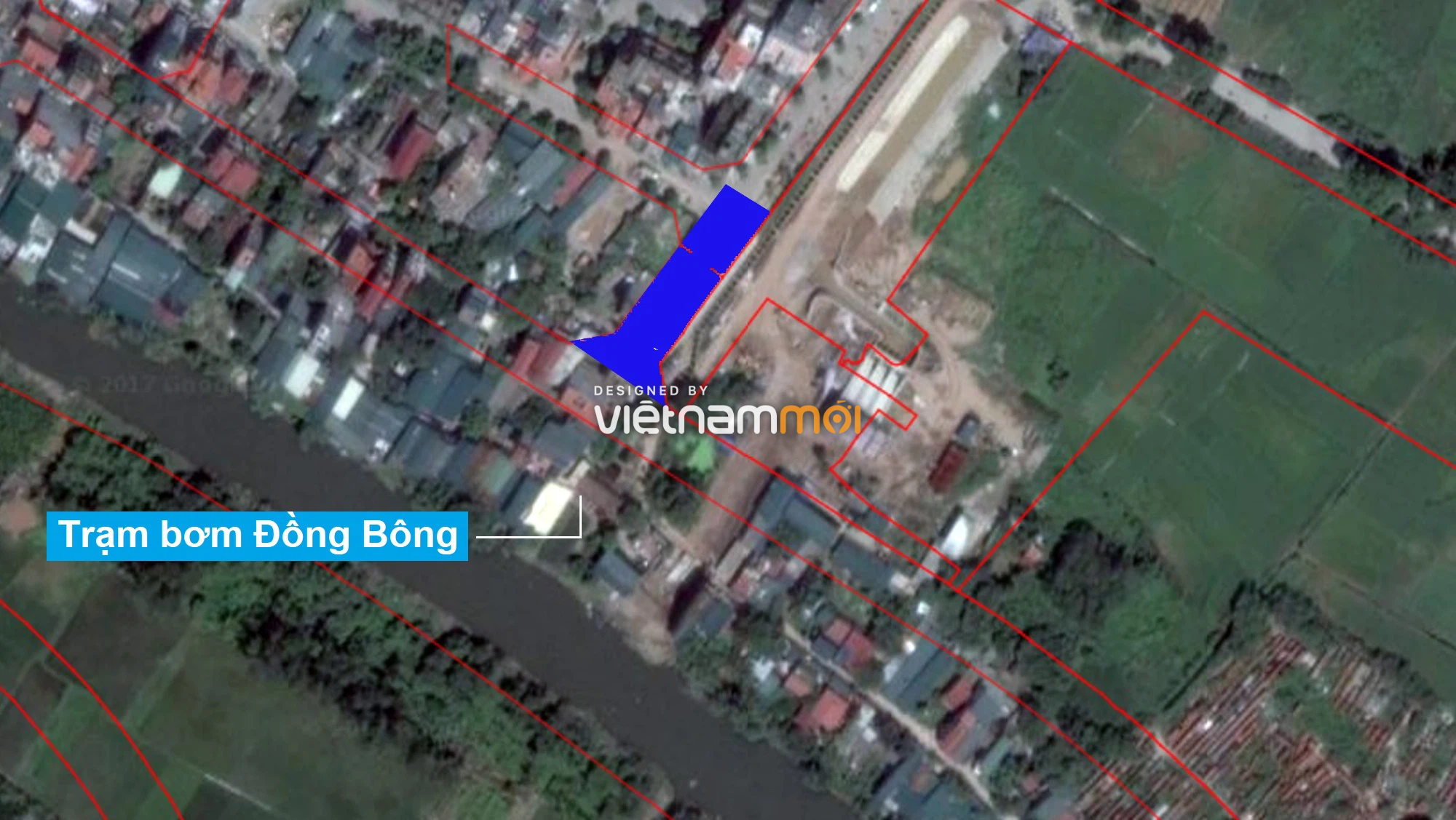Những khu đất sắp thu hồi để mở đường ở phường Trung Văn, Nam Từ Liêm, Hà Nội (phần 1) - Ảnh 15. Những khu đất sắp thu hồi để mở đường ở phường Trung Văn, Nam Từ Liêm, Hà Nội (phần 1) - Ảnh 15.