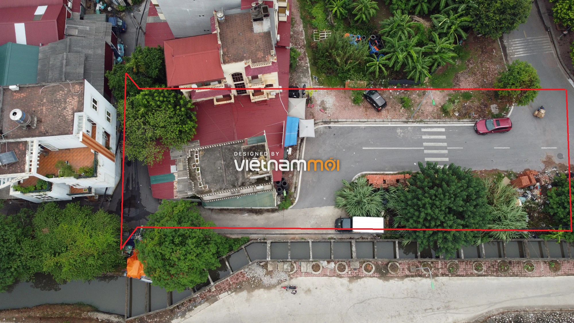 Những khu đất sắp thu hồi để mở đường ở phường Trung Văn, Nam Từ Liêm, Hà Nội (phần 1) - Ảnh 16. Những khu đất sắp thu hồi để mở đường ở phường Trung Văn, Nam Từ Liêm, Hà Nội (phần 1) - Ảnh 16.