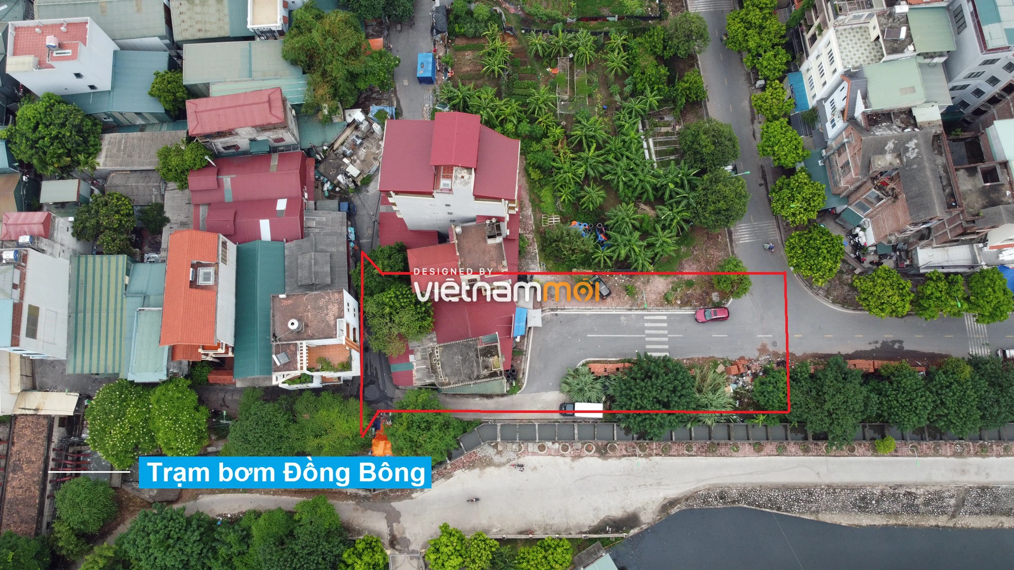 Những khu đất sắp thu hồi để mở đường ở phường Trung Văn, Nam Từ Liêm, Hà Nội (phần 1) - Ảnh 17. Những khu đất sắp thu hồi để mở đường ở phường Trung Văn, Nam Từ Liêm, Hà Nội (phần 1) - Ảnh 17.