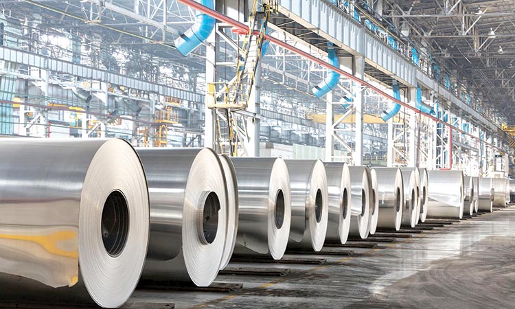Giá thép xây dựng hôm nay 22/7: Đà giảm vẫn duy trì, giá thép thanh trở về mức 5.515 nhân dân tệ/tấn - Ảnh 3. Giá thép xây dựng hôm nay 22/7: Đà giảm vẫn duy trì, giá thép thanh trở về mức 5.515 nhân dân tệ/tấn - Ảnh 3.