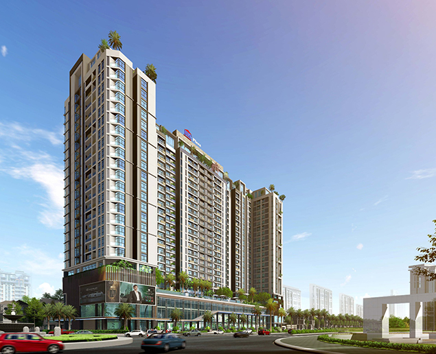 Chủ dự án Chí Linh Center tại Bà Rịa - Vũng Tàu báo lãi quý II gấp đôi cùng kỳ - Ảnh 2. Chủ dự án Chí Linh Center tại Bà Rịa - Vũng Tàu báo lãi quý II gấp đôi cùng kỳ - Ảnh 2.