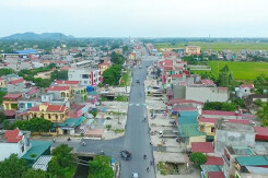 Hoằng Hóa, Thanh Hóa sắp đấu giá 37 lô đất, khởi điểm từ 2,5 triệu đồng/m2