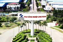 Sonadezi Long Thành thực hiện 55% mục tiêu lợi nhuận sau 6 tháng