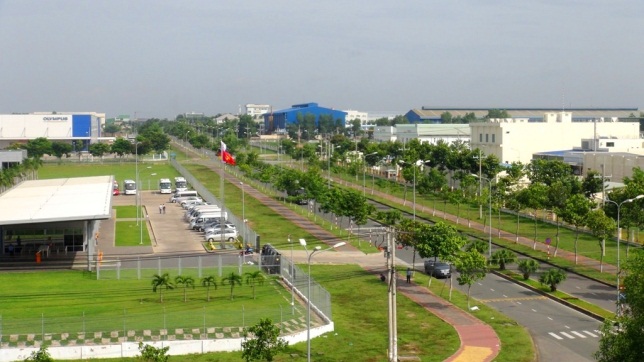 Đồng Nai phê duyệt lập quy hoạch chi tiết khu dân cư 23,4 ha tại Long Thành - Ảnh 1.