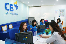 Lãi suất Ngân hàng Xây Dựng (CBBank) tháng 7/2021 cao nhất là 6,8%/năm
