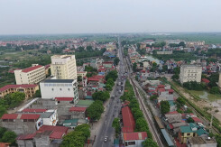 Thường Tín, Hà Nội đấu giá 270 m2 đất, khởi điểm 1,5 tỷ đồng