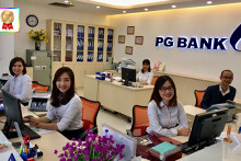 Lãi suất ngân hàng PG Bank tháng 7/2021 cao nhất là 6,4%/năm