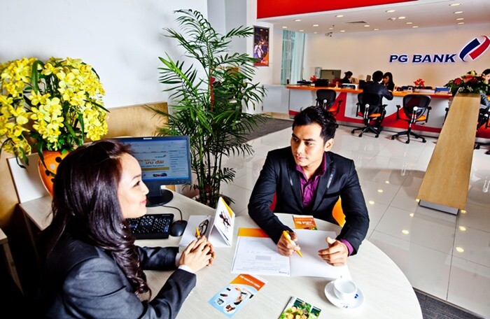 Lãi suất ngân hàng PG Bank tháng 7/2021 cao nhất là 6,4%/năm - Ảnh 1.