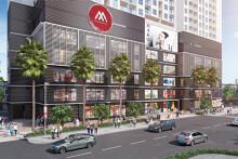 Tập đoàn Danh Khôi lỗ kỷ lục trong quý II, dự án Saigon Metro Mall chưa rõ ngày tái khởi động