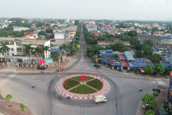 Huy động hàng chục nghìn tỷ đồng hoàn thiện, phát triển đô thị Sông Công