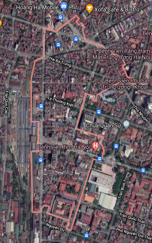 Kế hoạch sử dụng đất phường Cửa Nam, Hoàn Kiếm, Hà Nội năm 2021 - Ảnh 1. Kế hoạch sử dụng đất phường Cửa Nam, Hoàn Kiếm, Hà Nội năm 2021 - Ảnh 1.
