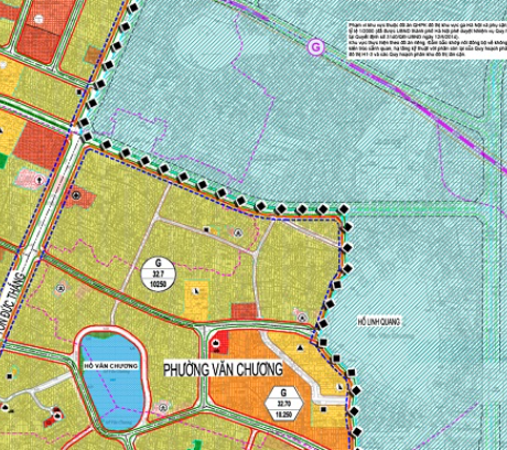 Bản đồ quy hoạch giao thông phường Văn Chương, Đống Đa, Hà Nội - Ảnh 2. Bản đồ quy hoạch giao thông phường Văn Chương, Đống Đa, Hà Nội - Ảnh 2.
