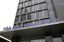 Một tổ chức tín dụng trong nước mua lô trái phiếu 2.500 tỷ đồng của Vinaconex
