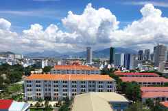 Đẩy nhanh tiến độ quy hoạch TP Nha Trang, KKT Vân Phong