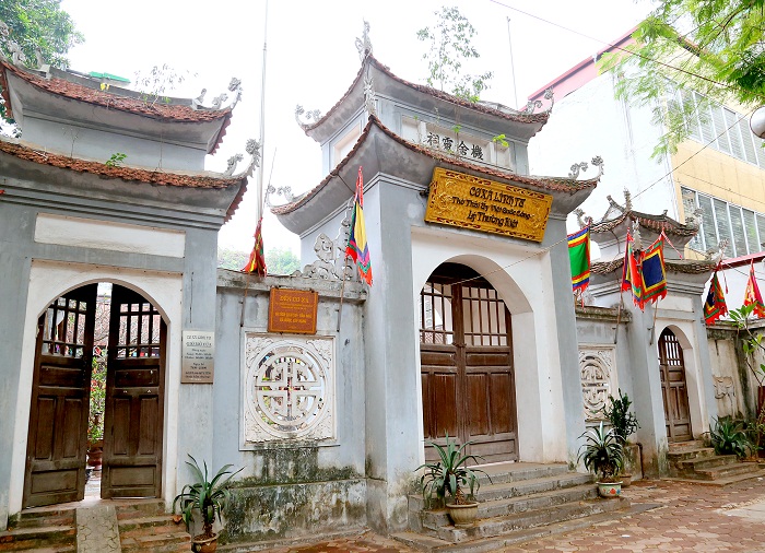 Kế hoạch sử dụng đất phường Bạch Đằng, Hai Bà Trưng, Hà Nội năm 2021 - Ảnh 1. Kế hoạch sử dụng đất phường Bạch Đằng, Hai Bà Trưng, Hà Nội năm 2021 - Ảnh 1.