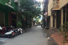 Kế hoạch sử dụng đất phường Quỳnh Lôi, Hai Bà Trưng, Hà Nội năm 2021