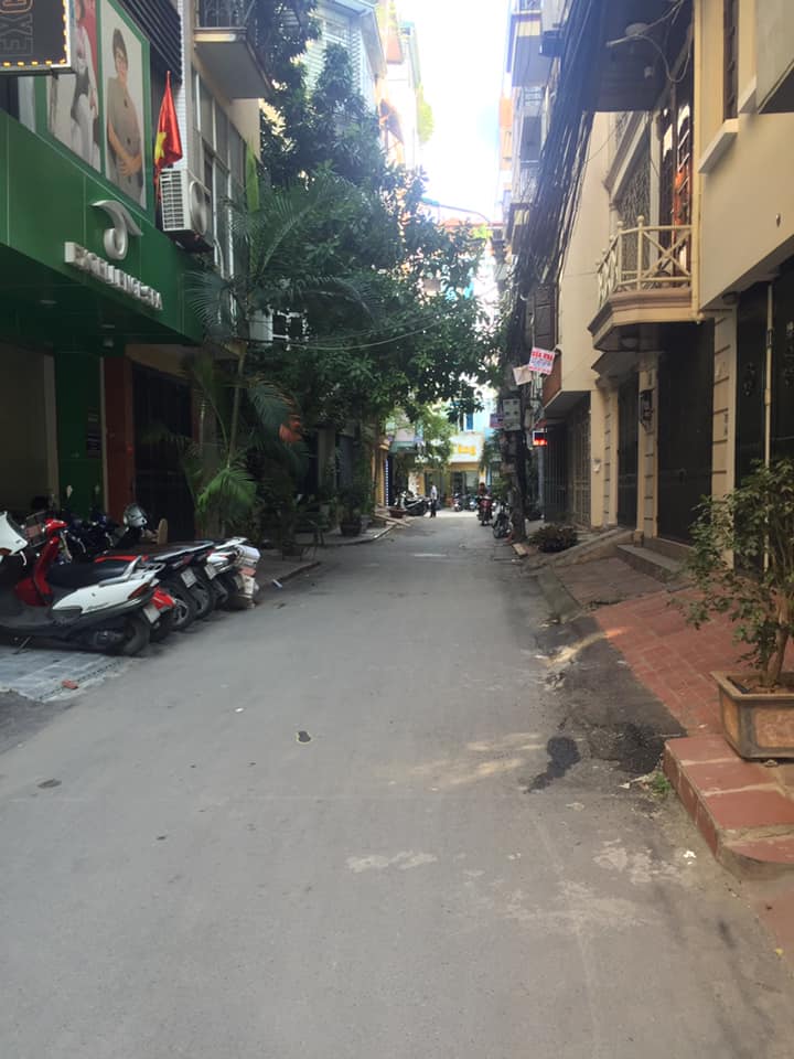 Kế hoạch sử dụng đất phường Quỳnh Lôi, Hai Bà Trưng, Hà Nội năm 2021 - Ảnh 1. Kế hoạch sử dụng đất phường Quỳnh Lôi, Hai Bà Trưng, Hà Nội năm 2021 - Ảnh 1.