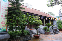 Kế hoạch sử dụng đất phường Thanh Lương, Hai Bà Trưng, Hà Nội năm 2021