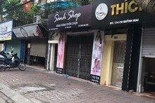 Kế hoạch sử dụng đất phường Quỳnh Mai, Hai Bà Trưng, Hà Nội năm 2021