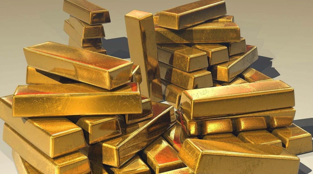 Giá vàng hôm nay 23/7: Tăng nhẹ 50.000 đồng/lượng - Ảnh 1. Giá vàng hôm nay 23/7: Tăng nhẹ 50.000 đồng/lượng - Ảnh 1.