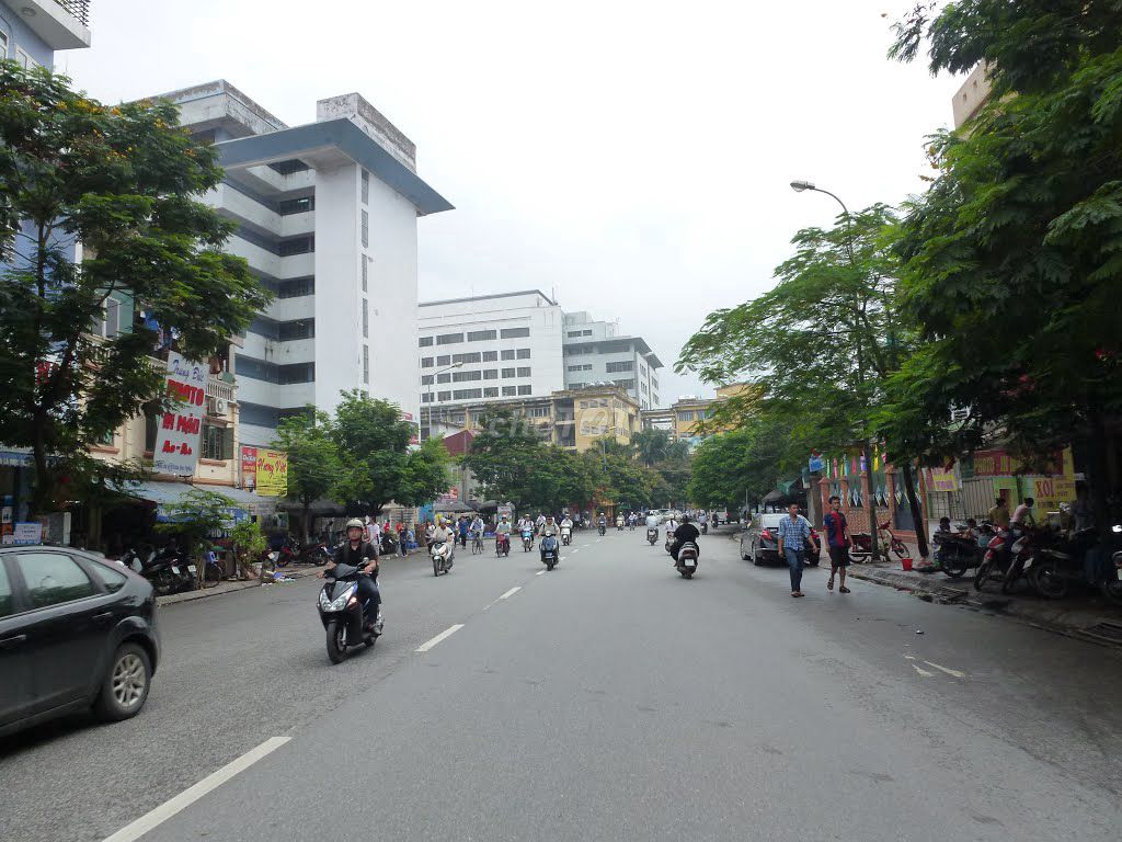 Kế hoạch sử dụng đất phường Cầu Dền, Hai Bà Trưng, Hà Nội năm 2021 - Ảnh 1. Kế hoạch sử dụng đất phường Cầu Dền, Hai Bà Trưng, Hà Nội năm 2021 - Ảnh 1.