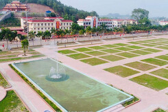 Bắc Giang duyệt nhiệm vụ điều chỉnh quy hoạch hơn 1.300 ha xây dựng thị trấn Ngọc Thiện
