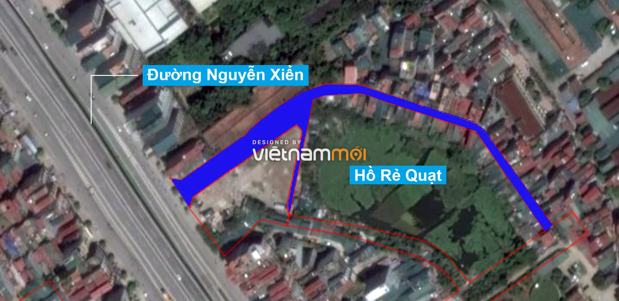 Những khu đất sắp thu hồi để mở đường ở quận Thanh Xuân, Hà Nội (phần 1) - Ảnh 9. Những khu đất sắp thu hồi để mở đường ở quận Thanh Xuân, Hà Nội (phần 1) - Ảnh 9.