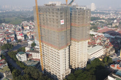 Cẩn trọng thông tin rao bán dự án đang kiểm tra bán nhà trái phép