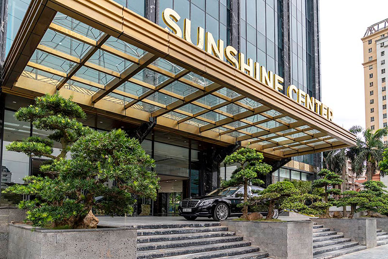 Thêm một công ty bất động sản họ Sunshine sắp lên sàn chứng khoán - Ảnh 5. Thêm một công ty bất động sản họ Sunshine sắp lên sàn chứng khoán - Ảnh 5.