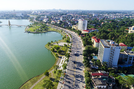 Việt Trì, Phú Thọ sắp đấu giá 13 lô đất, khởi điểm từ 9,6 triệu đồng/m2