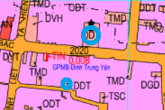 Đất dính quy hoạch ở phường Hàng Bạc, Hoàn Kiếm, Hà Nội