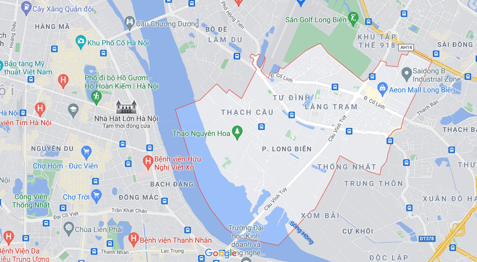 Những khu đất sắp thu hồi để mở đường ở phường Long Biên, Long Biên, Hà Nội (phần 2) - Ảnh 1. Những khu đất sắp thu hồi để mở đường ở phường Long Biên, Long Biên, Hà Nội (phần 2) - Ảnh 1.