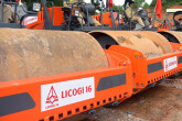 Phải thu khách hàng của Licogi 16 vượt 2.600 tỷ đồng, chủ yếu tại các dự án năng lượng